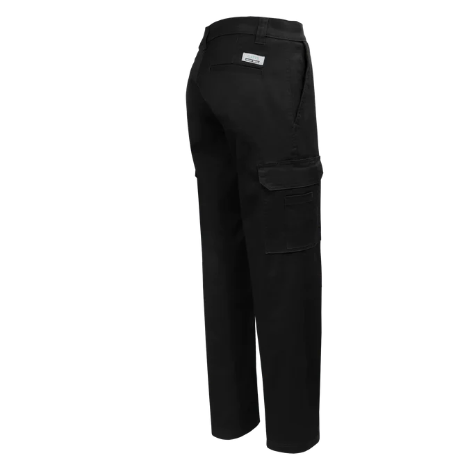 011EX - PANTALON TRAVAIL CARGO EXTENSIBLE