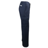 011EX - PANTALON TRAVAIL CARGO EXTENSIBLE