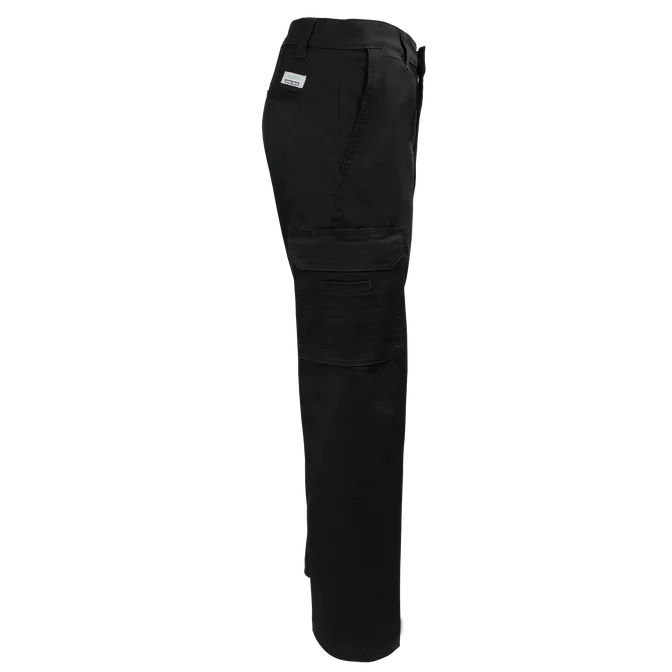 011EX - PANTALON TRAVAIL CARGO EXTENSIBLE