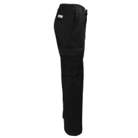 011EX - PANTALON TRAVAIL CARGO EXTENSIBLE