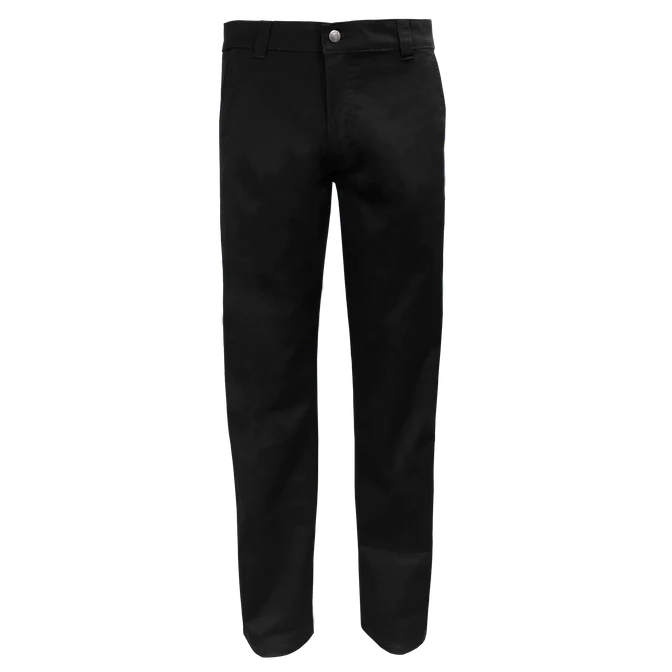 777EXD - PANTALON DOUBLÉ DE TRAVAIL EXTENSIBLE