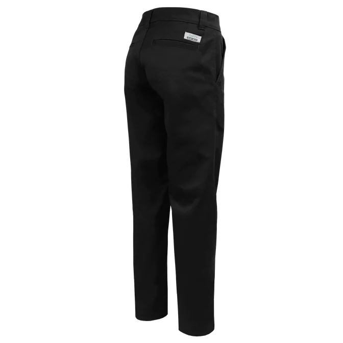 777EXD - PANTALON DOUBLÉ DE TRAVAIL EXTENSIBLE