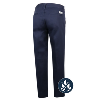 779FR - PANTALON DE TRAVAIL IGNIFUGE