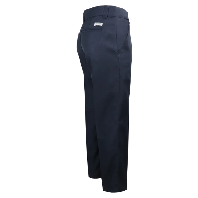 MG-777 PANTALON D'UNIFORME (TAILLE FLEXIBLE)