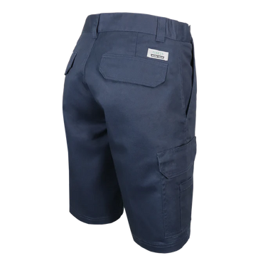 MRB-011S - BERMUDA CARGO (TAILLE FLEXIBLE)