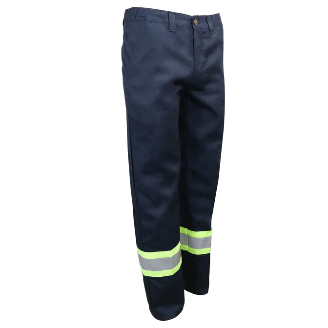 MRB-777X4 - PANTALON DE TRAVAIL (TAILLE FLEXIBLE)