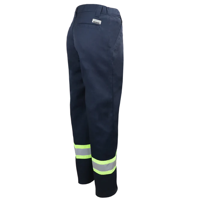 MRB-777X4 - PANTALON DE TRAVAIL (TAILLE FLEXIBLE)