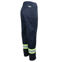 MRB-777X4 - PANTALON DE TRAVAIL (TAILLE FLEXIBLE)