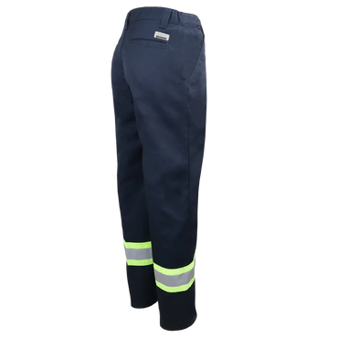 MRB-777X4 - PANTALON DE TRAVAIL (TAILLE FLEXIBLE)