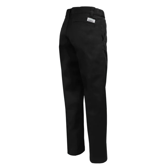 MRB-777 - PANTALON DE TRAVAIL (TAILLE FLEXIBLE)